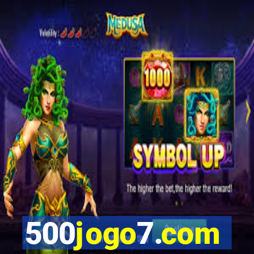 500jogo7.com