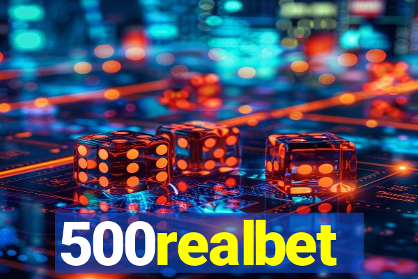 500realbet