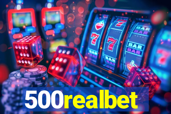 500realbet