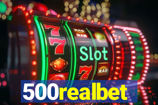 500realbet