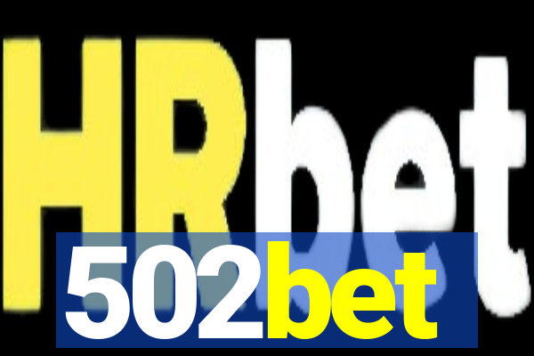 502bet