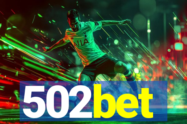 502bet