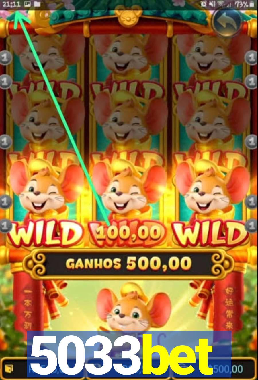 5033bet