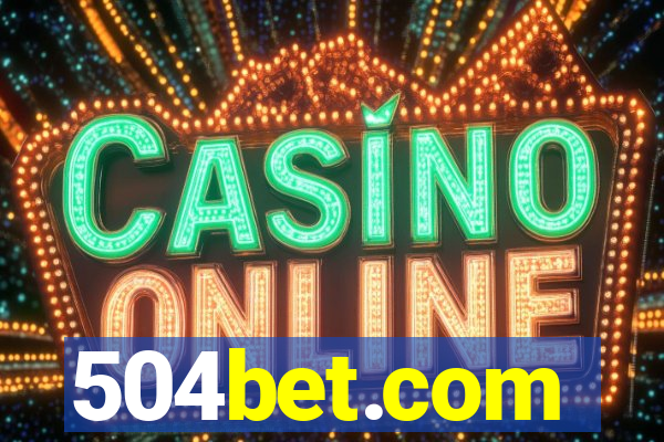 504bet.com