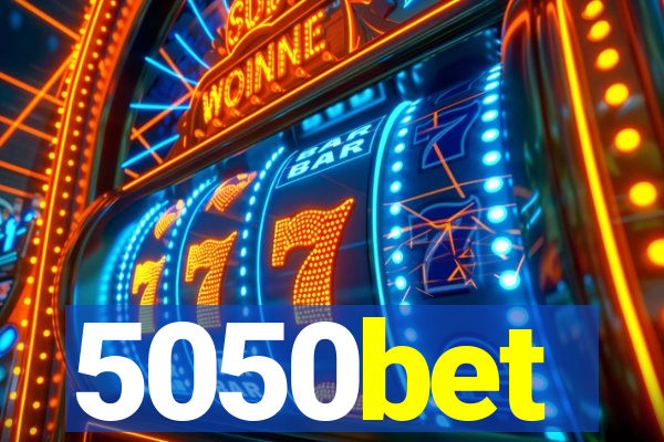 5050bet