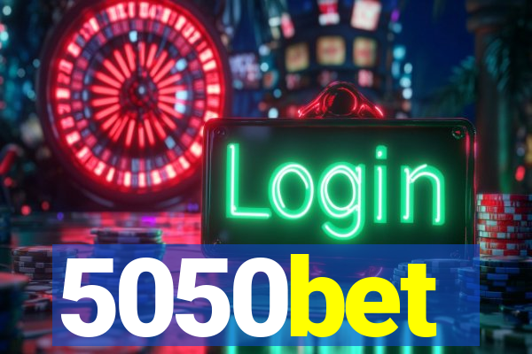 5050bet