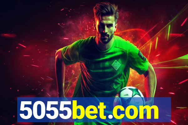 5055bet.com