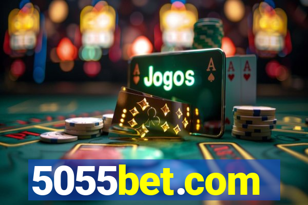 5055bet.com
