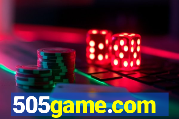 505game.com