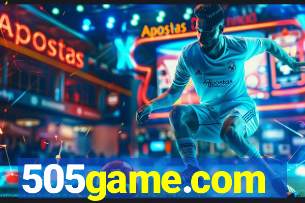 505game.com