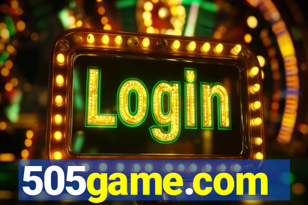 505game.com