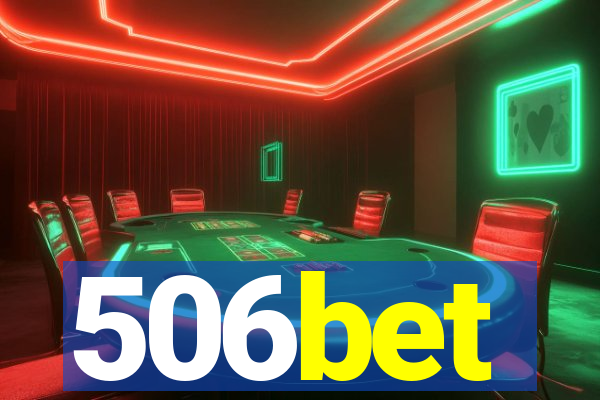 506bet