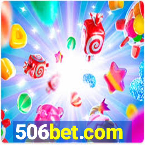 506bet.com