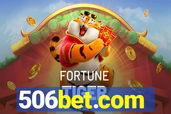 506bet.com