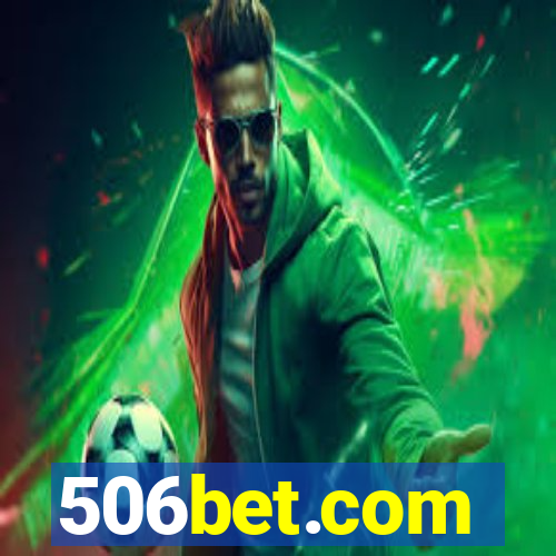 506bet.com