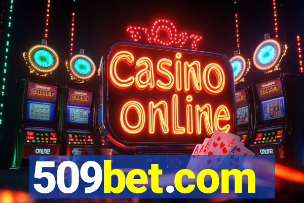 509bet.com