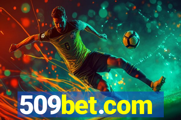 509bet.com