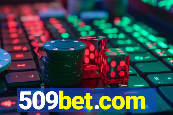 509bet.com