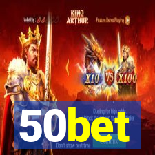 50bet