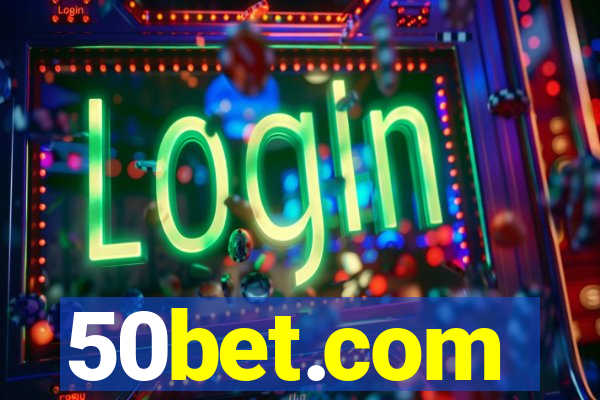 50bet.com