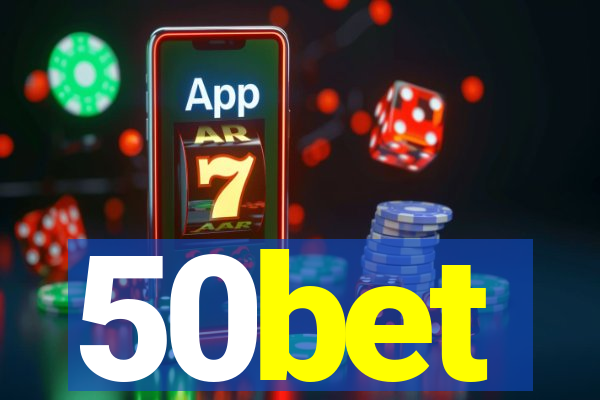 50bet
