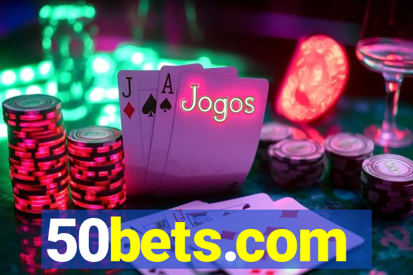 50bets.com