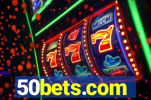 50bets.com