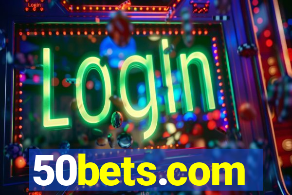 50bets.com