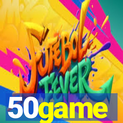 50game