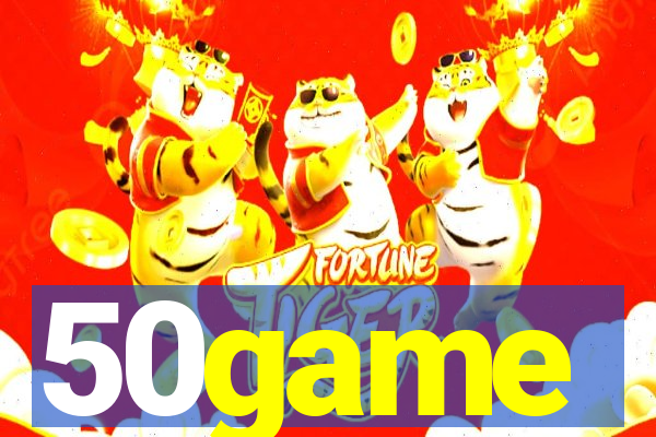50game