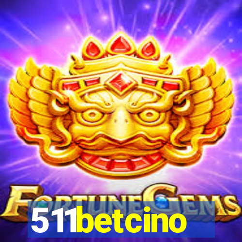 511betcino
