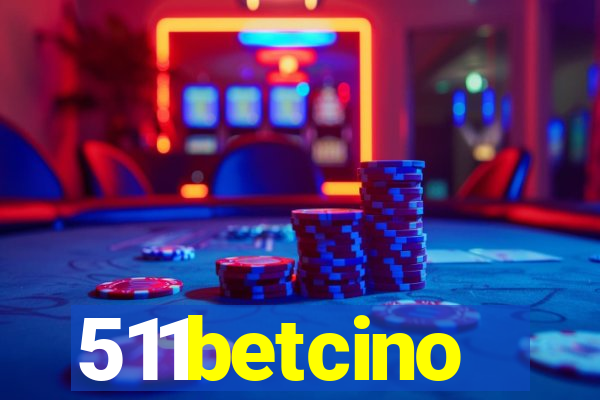 511betcino