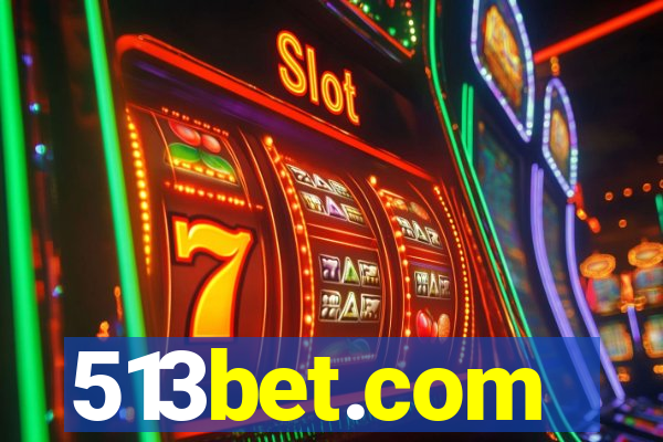 513bet.com