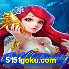 5151goku.com