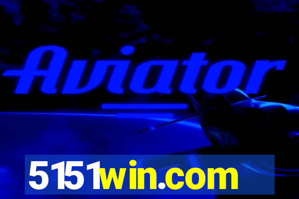 5151win.com