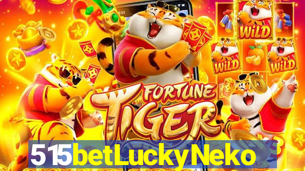 515betLuckyNeko