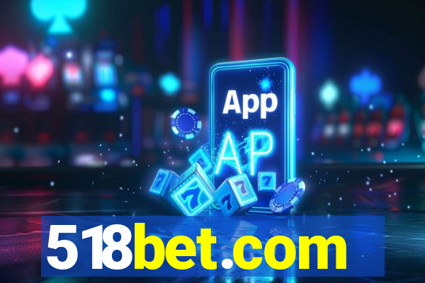 518bet.com