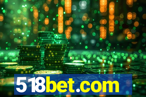 518bet.com