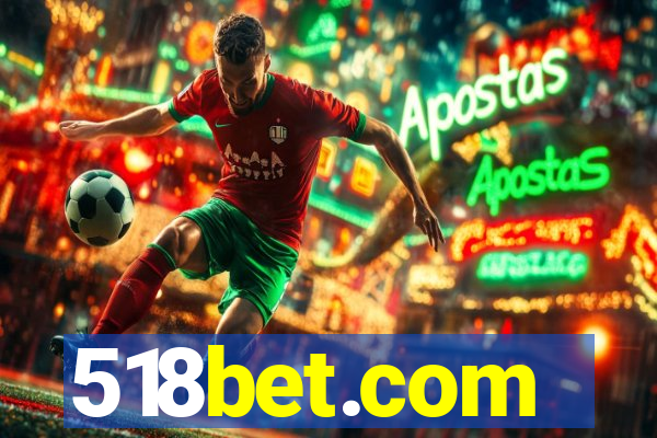 518bet.com