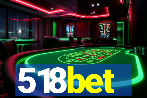 518bet