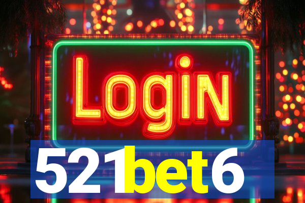 521bet6