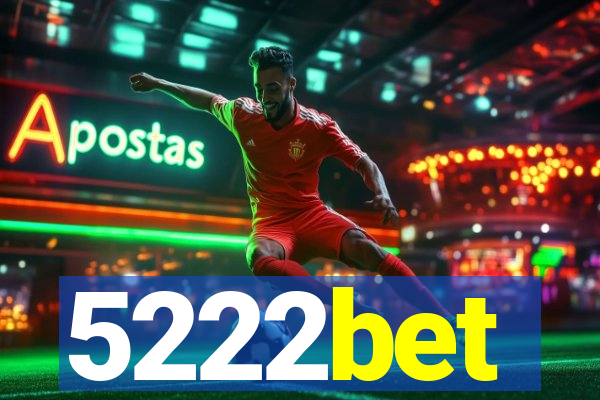 5222bet