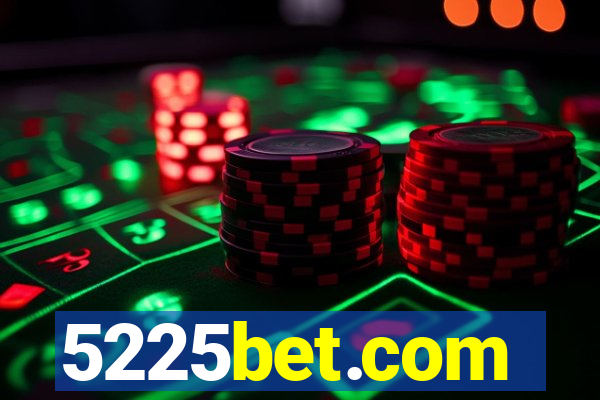 5225bet.com