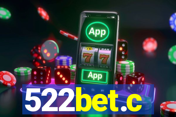 522bet.c
