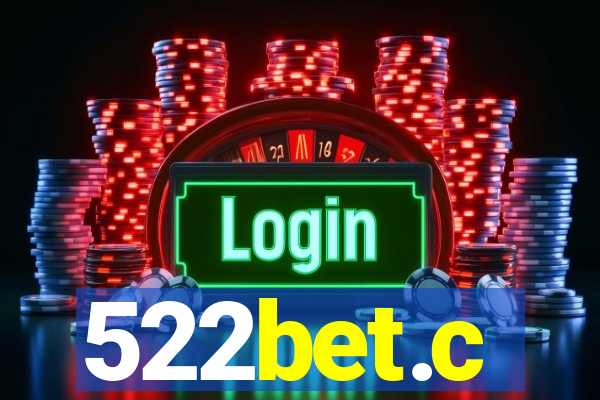 522bet.c