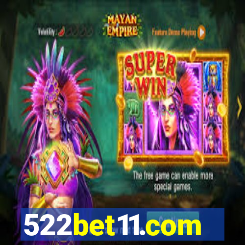 522bet11.com