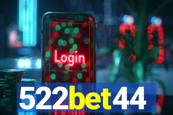 522bet44