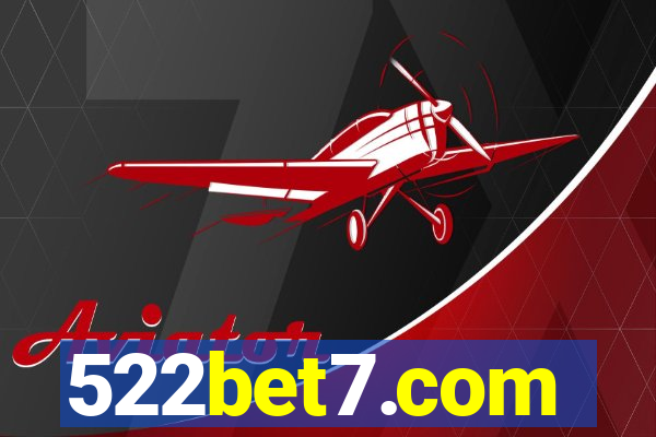 522bet7.com