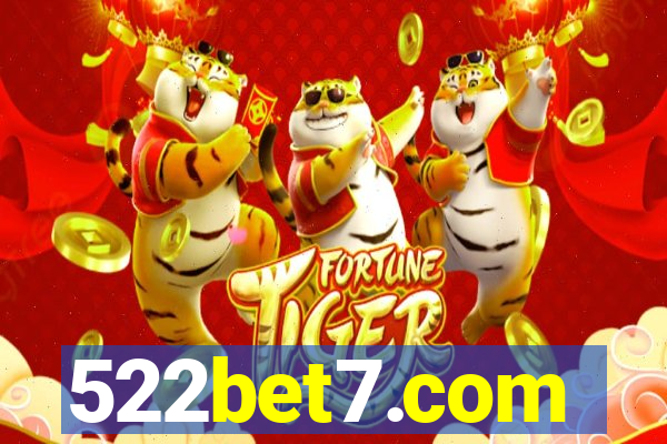 522bet7.com