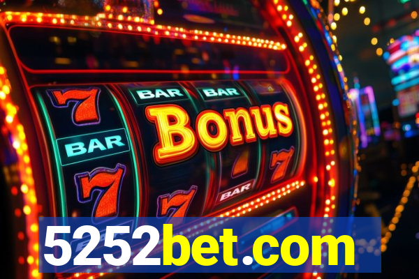 5252bet.com